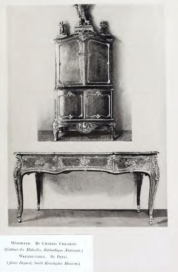 CONSOLE TABLE_0242
